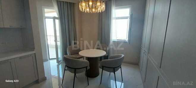 Satılır 4 otaqlı yeni tikili 213 m², İçəri Şəhər m., photo 4 from 32