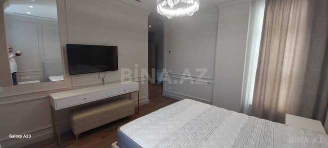 Satılır 4 otaqlı yeni tikili 213 m², İçəri Şəhər m., photo 16 from 32
