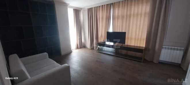 Satılır 4 otaqlı yeni tikili 213 m², İçəri Şəhər m., photo 8 from 32