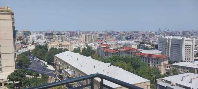 Satılır 4 otaqlı yeni tikili 213 m², İçəri Şəhər m., photo 31 from 32