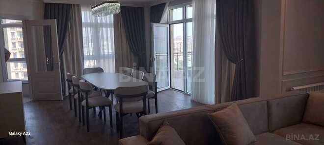 Satılır 4 otaqlı yeni tikili 213 m², İçəri Şəhər m., photo 21 from 32