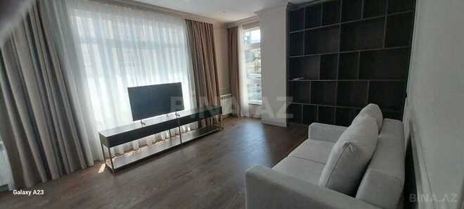 Satılır 4 otaqlı yeni tikili 213 m², İçəri Şəhər m., photo 20 from 32