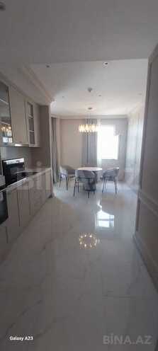 Satılır 4 otaqlı yeni tikili 213 m², İçəri Şəhər m., photo 3 from 32