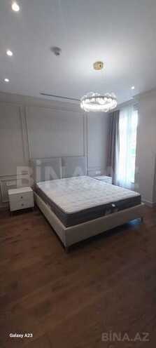 Satılır 4 otaqlı yeni tikili 213 m², İçəri Şəhər m., photo 28 from 32
