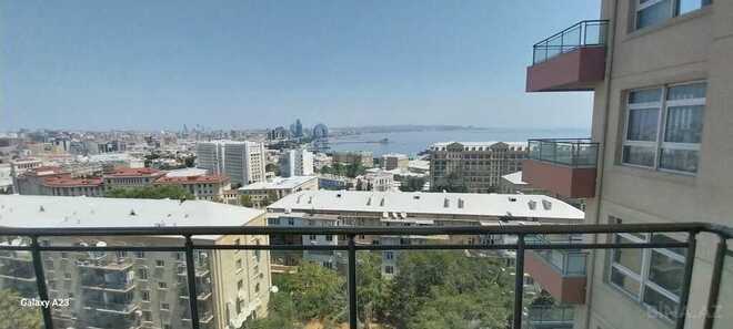 Satılır 4 otaqlı yeni tikili 213 m², İçəri Şəhər m., photo 18 from 32