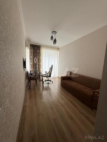 Сдаётся 2-комн. новостройка 70 м², м. 20 января, photo 4 from 15