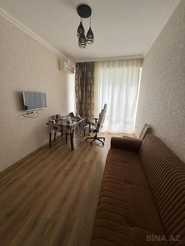 Сдаётся 2-комн. новостройка 70 м², м. 20 января, photo 6 from 15
