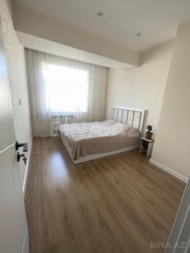 Satılır 2 otaqlı yeni tikili 55 m², Həzi Aslanov m., photo 4 from 12