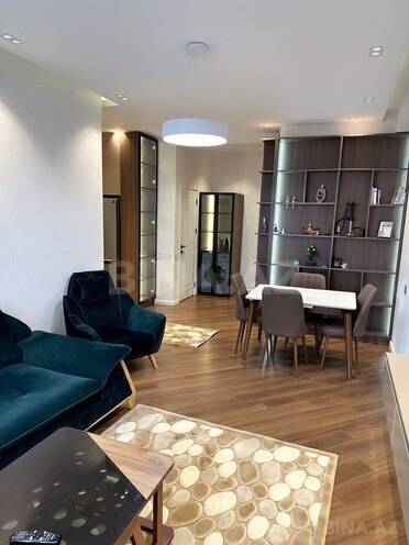 Продаётся 2-комн. новостройка 57 м², photo 7 from 28