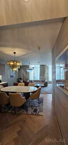 Продаётся 3-комн. новостройка 155 м², м. Шах Исмаил Хатаи, photo 9 from 26