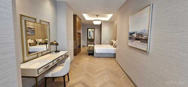 Продаётся 3-комн. новостройка 155 м², м. Шах Исмаил Хатаи, photo 17 from 26