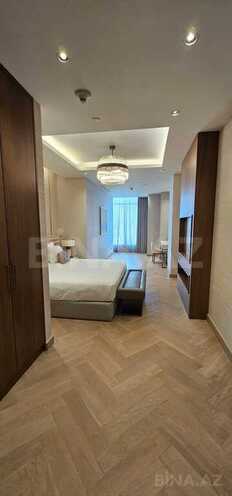 Продаётся 3-комн. новостройка 155 м², м. Шах Исмаил Хатаи, photo 21 from 26