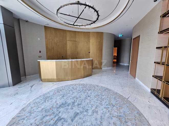 Продаётся 3-комн. новостройка 155 м², м. Шах Исмаил Хатаи, photo 5 from 26