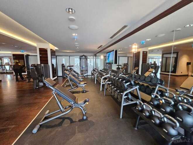 Продаётся 3-комн. новостройка 155 м², м. Шах Исмаил Хатаи, photo 6 from 26