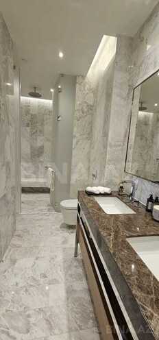 Продаётся 3-комн. новостройка 155 м², м. Шах Исмаил Хатаи, photo 22 from 26