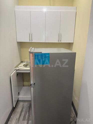 Сдаётся 2-комн. офис 50 м², Насиминский  р., photo 11 from 15