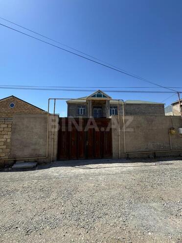 Продаётся 7-комн. дом/дача 250 м², пос. Масазыр, photo 4 from 27