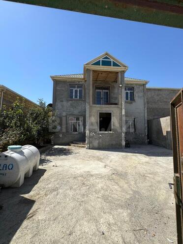 Продаётся 7-комн. дом/дача 250 м², пос. Масазыр, photo 6 from 27