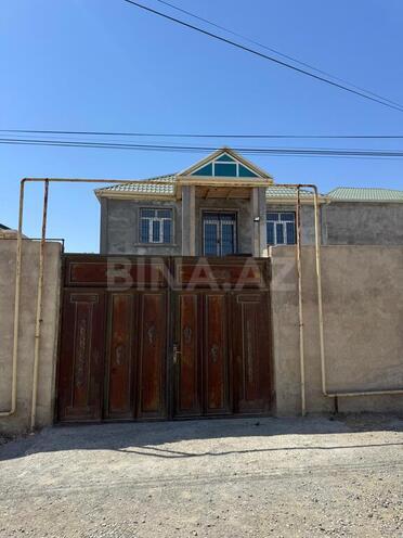 Продаётся 7-комн. дом/дача 250 м², пос. Масазыр, photo 5 from 27