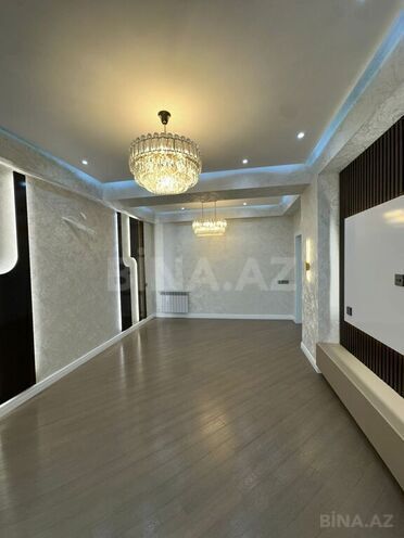 Satılır 3 otaqlı yeni tikili 105 m², Nəriman Nərimanov m., photo 6 from 10