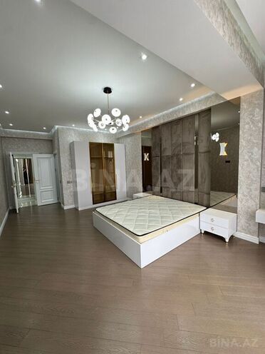 Satılır 3 otaqlı yeni tikili 105 m², Nəriman Nərimanov m., photo 1 from 10