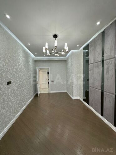 Satılır 3 otaqlı yeni tikili 105 m², Nəriman Nərimanov m., photo 4 from 10