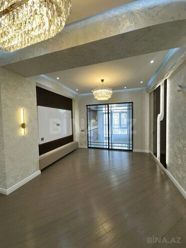 Satılır 3 otaqlı yeni tikili 105 m², Nəriman Nərimanov m., photo 7 from 10