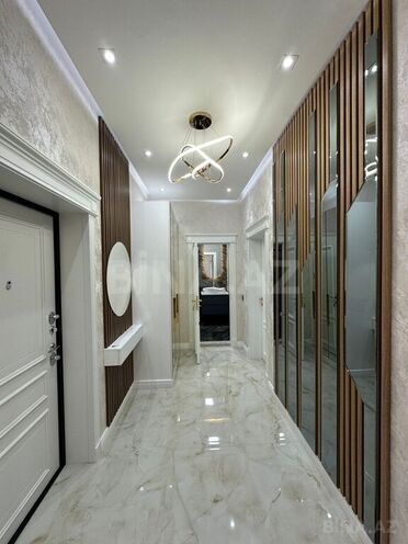 Satılır 3 otaqlı yeni tikili 105 m², Nəriman Nərimanov m., photo 8 from 10