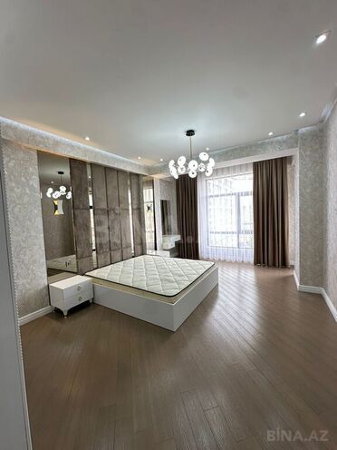 Satılır 3 otaqlı yeni tikili 105 m², Nəriman Nərimanov m., photo 5 from 10
