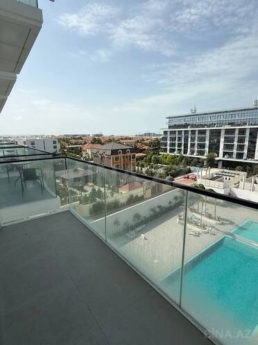 Продаётся 2-комн. новостройка 73 м², пос. Sea Breeze, photo 4 from 16