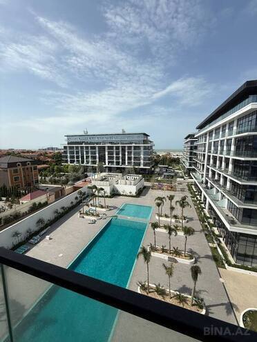 Продаётся 2-комн. новостройка 73 м², пос. Sea Breeze, photo 6 from 16