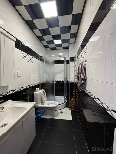 Satılır 2 otaqlı yeni tikili 52 m², Memar Əcəmi m., photo 14 from 15