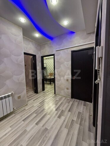 Satılır 2 otaqlı yeni tikili 52 m², Memar Əcəmi m., photo 11 from 15