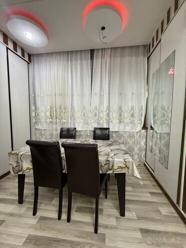 Satılır 2 otaqlı yeni tikili 52 m², Memar Əcəmi m., photo 6 from 15
