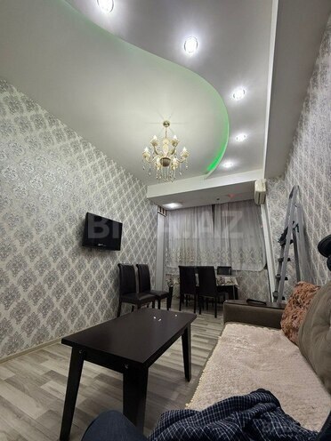 Satılır 2 otaqlı yeni tikili 52 m², Memar Əcəmi m., photo 3 from 15