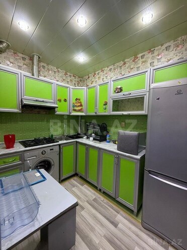 Satılır 2 otaqlı yeni tikili 52 m², Memar Əcəmi m., photo 9 from 15