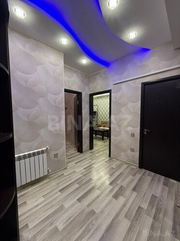 Satılır 2 otaqlı yeni tikili 52 m², Memar Əcəmi m., photo 10 from 15