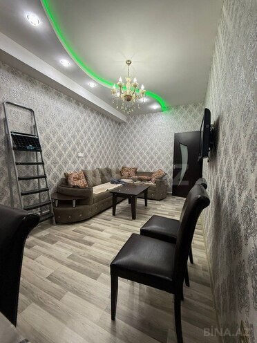 Satılır 2 otaqlı yeni tikili 52 m², Memar Əcəmi m., photo 4 from 15