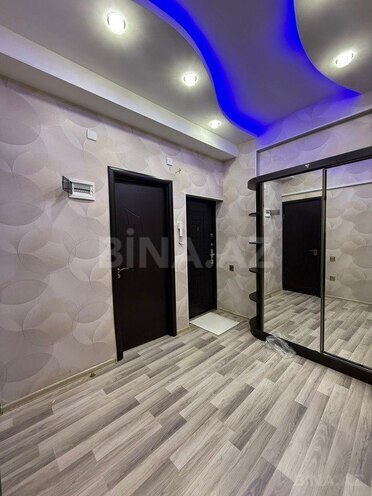 Satılır 2 otaqlı yeni tikili 52 m², Memar Əcəmi m., photo 12 from 15