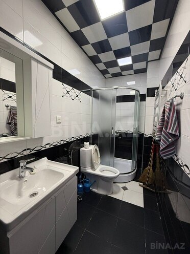 Satılır 2 otaqlı yeni tikili 52 m², Memar Əcəmi m., photo 13 from 15
