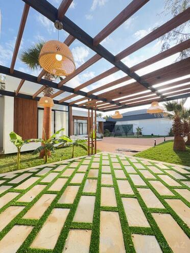 Продаётся 5-комн. дом/дача 350 м², пос. Мардакан, photo 9 from 29