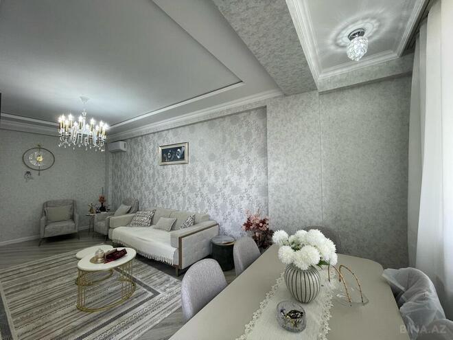 Satılır 2 otaqlı yeni tikili 80 m², photo 3 from 21