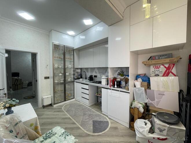 Satılır 2 otaqlı yeni tikili 80 m², photo 12 from 21