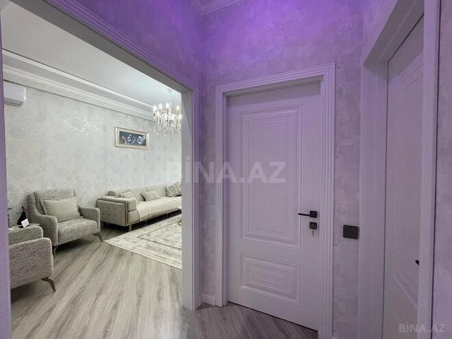Satılır 2 otaqlı yeni tikili 80 m², photo 7 from 21