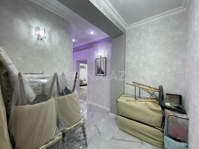 Satılır 2 otaqlı yeni tikili 80 m², photo 16 from 21