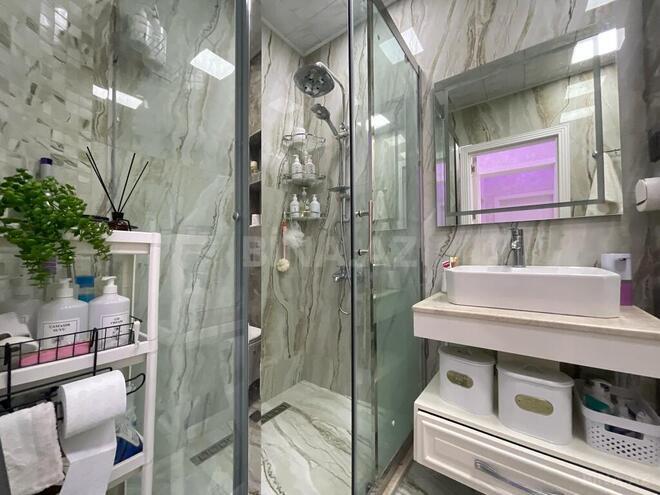 Satılır 2 otaqlı yeni tikili 80 m², photo 19 from 21