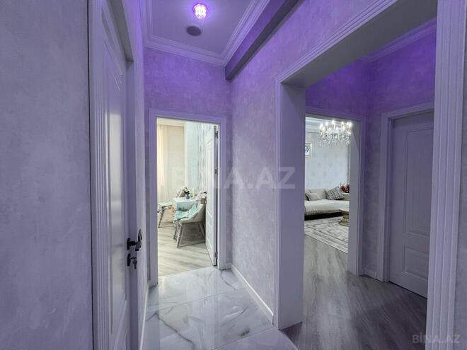 Satılır 2 otaqlı yeni tikili 80 m², photo 6 from 21