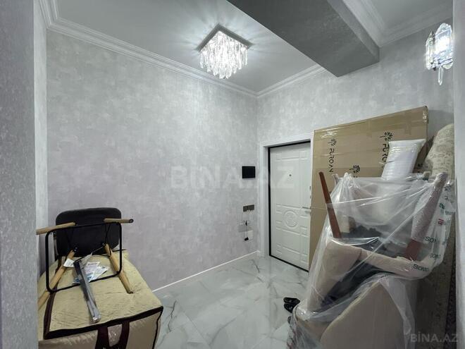 Satılır 2 otaqlı yeni tikili 80 m², photo 17 from 21