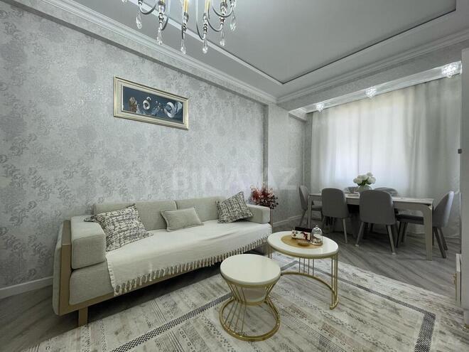 Satılır 2 otaqlı yeni tikili 80 m², photo 4 from 21