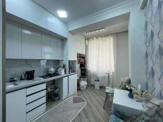 Satılır 2 otaqlı yeni tikili 80 m², photo 13 from 21